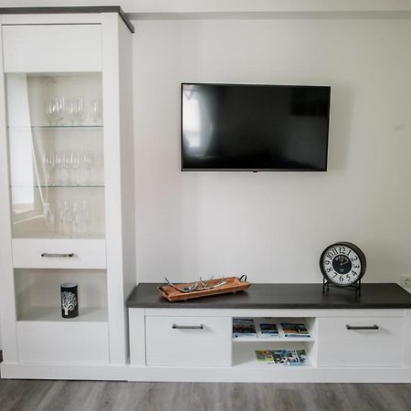 Ferienwohnungen Finkengrund Bueren  Ngoại thất bức ảnh